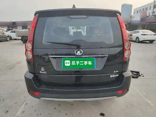 Haval H5 Classic 2013