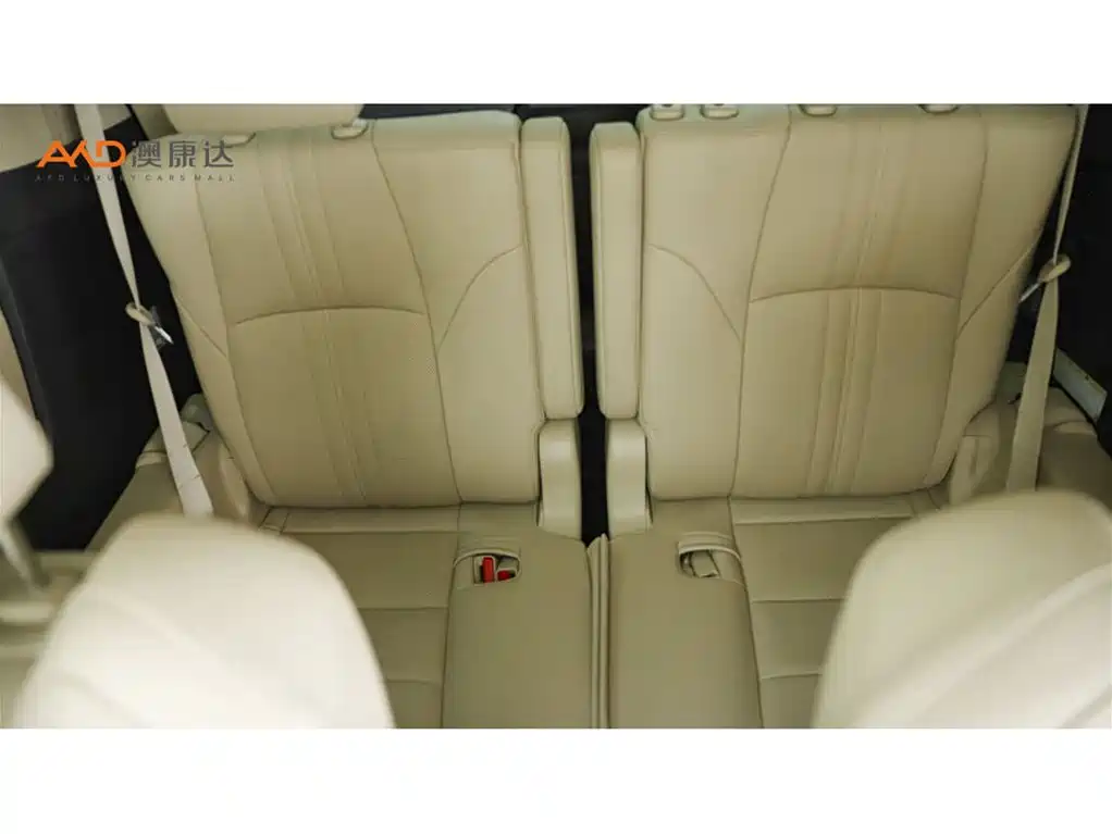 Toyota Alphard 2022 — фото 9