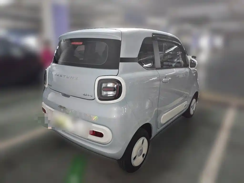 Bestune Pony 2025