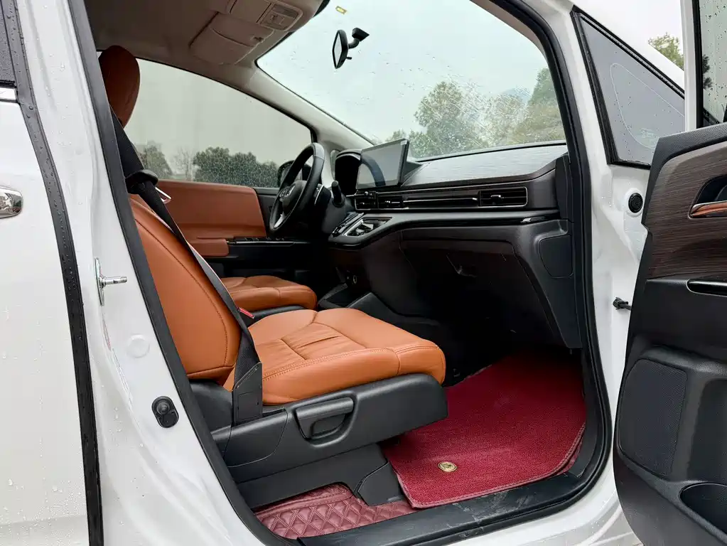 Honda Odyssey 2023 — фото 15