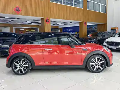 MINI MINI 2022