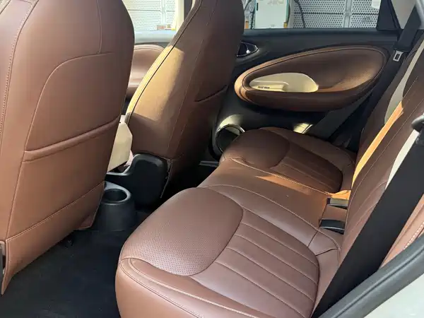 Wuling Bingo 2025