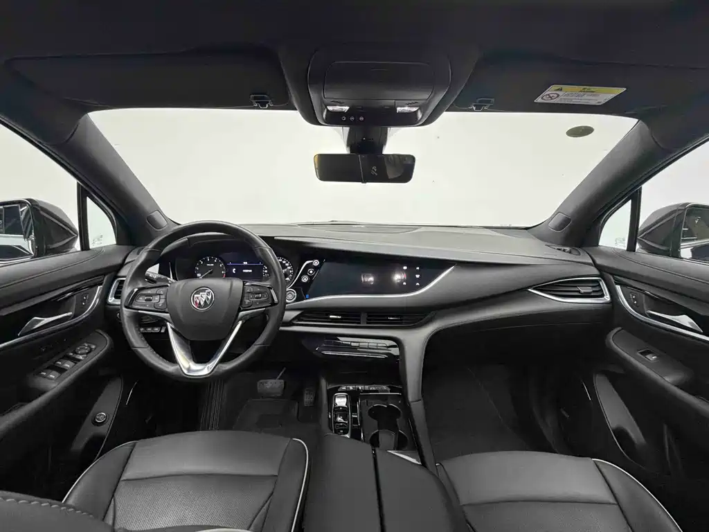 Buick Enclave 2023 — фото 17
