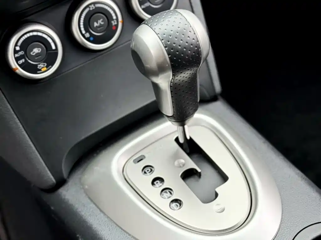 Nissan Qashqai 2015 — фото 13
