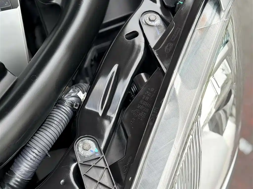 Nissan Qashqai 2015 — фото 18