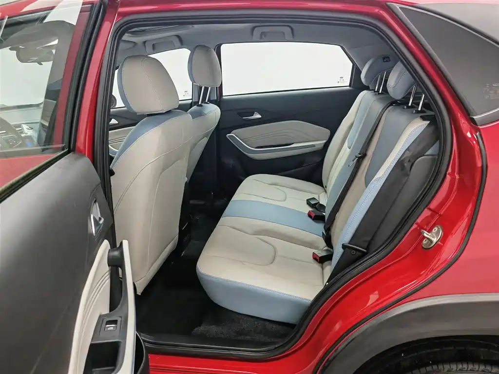 Chery Tiggo 3x 2022 — фото 15