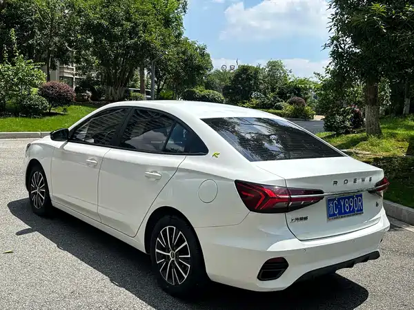Roewe i5 2022