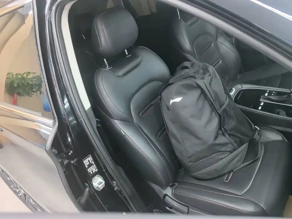 GAC Trumpchi GS4 PLUS 2023 — фото 20