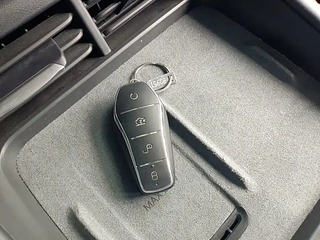 BYD Seal 06 DM-i Travel Edition 2025 — фото 9