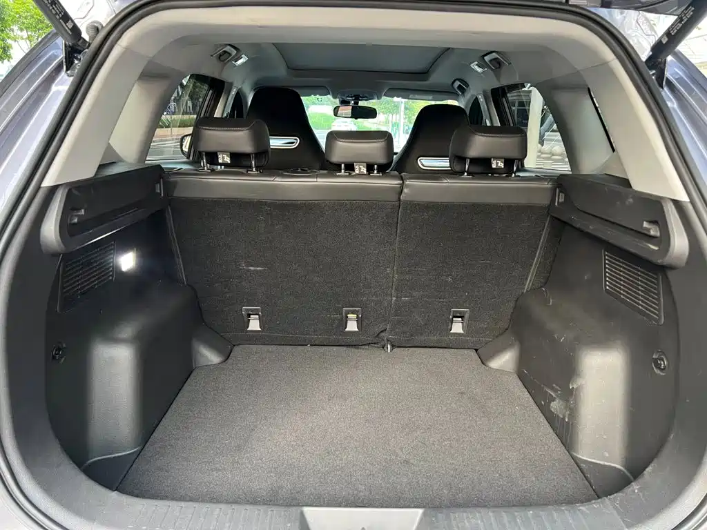 Chery Tiggo 7 PLUS 2025 — фото 30