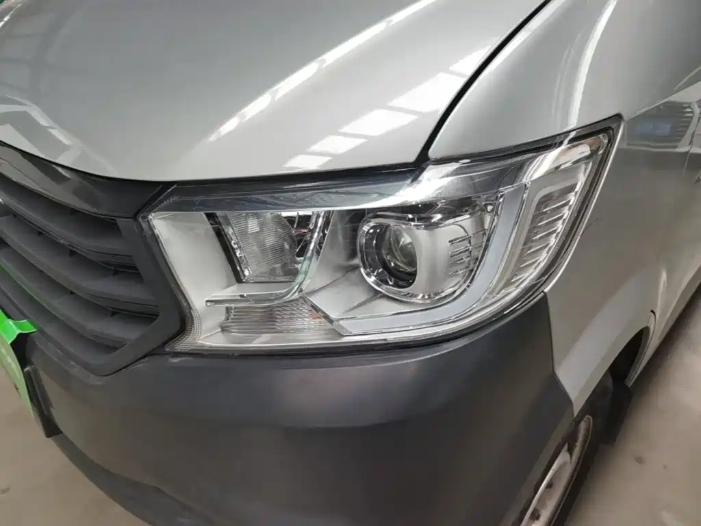 Changan Kuayue Star V3 2025 — фото 24