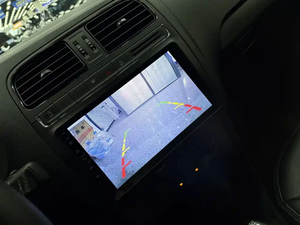 Volkswagen Polo 2019