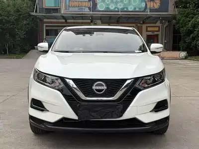 Nissan Qashqai 2023