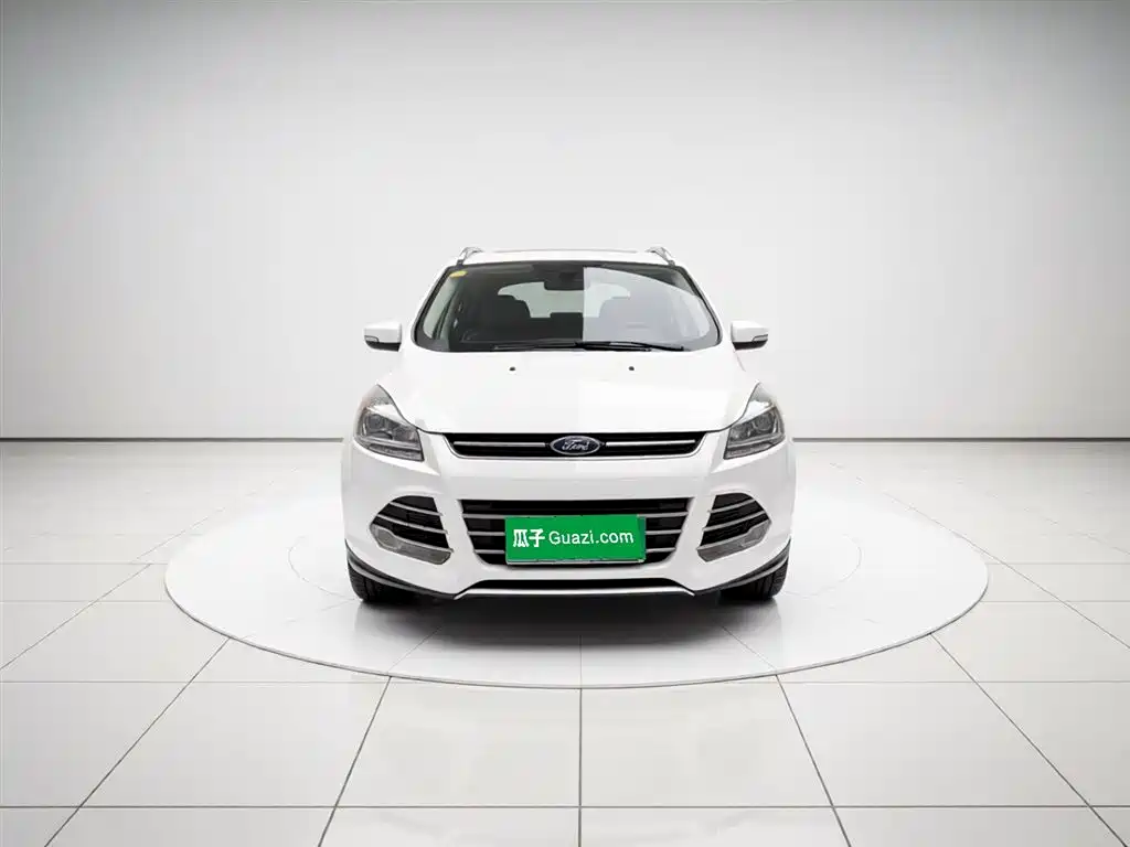 Ford Kuga 2016 — фото 2
