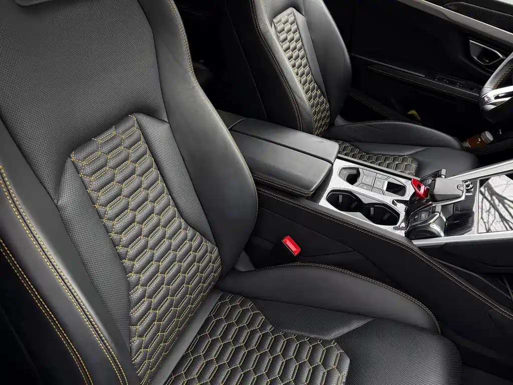 Lamborghini Urus 2019 — фото 6