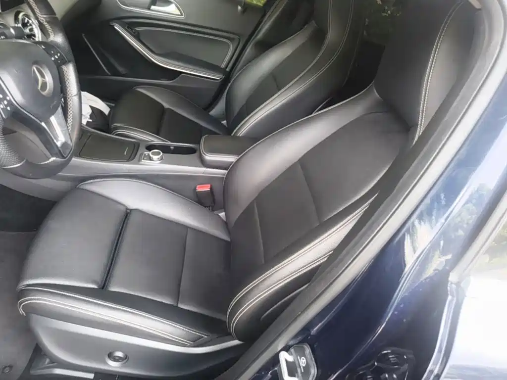Mercedes-Benz GLA 2016 — фото 15