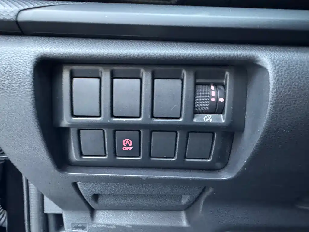 Subaru Forester 2021 — фото 11