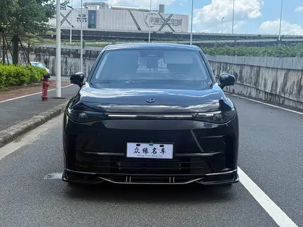 Leapmotor C10 2025