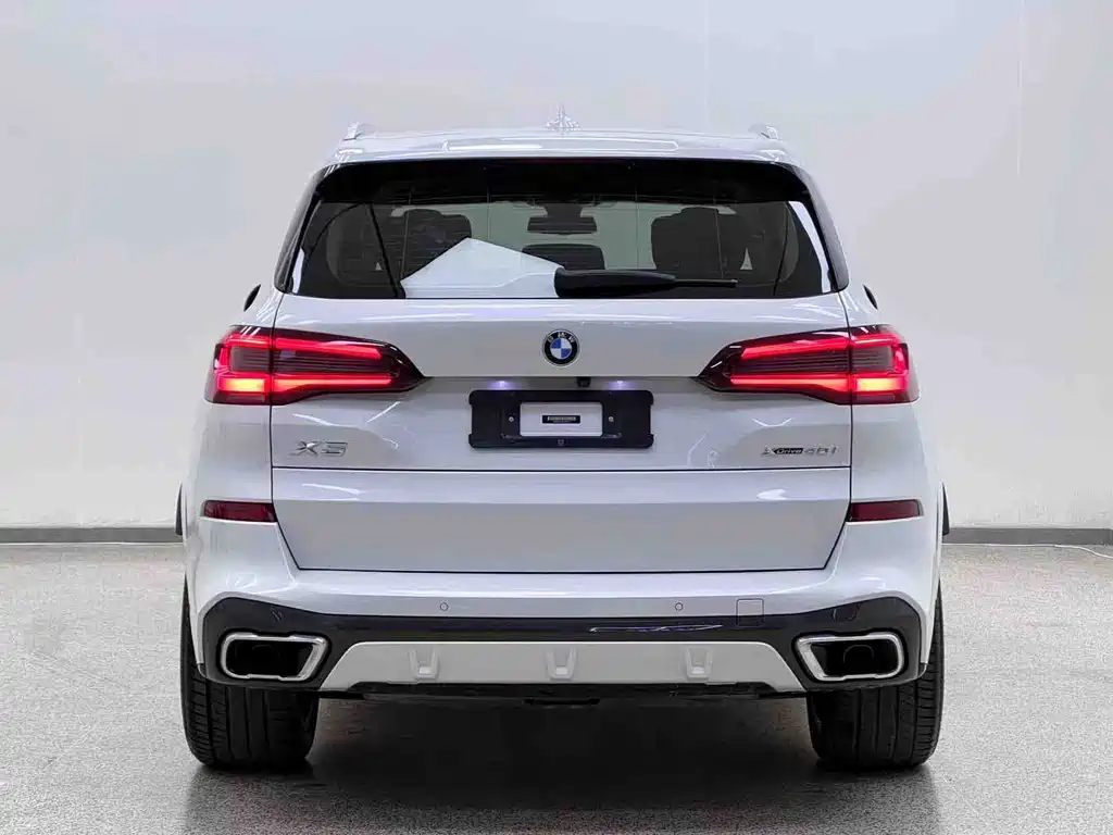 BMW X5 2020 — фото 28