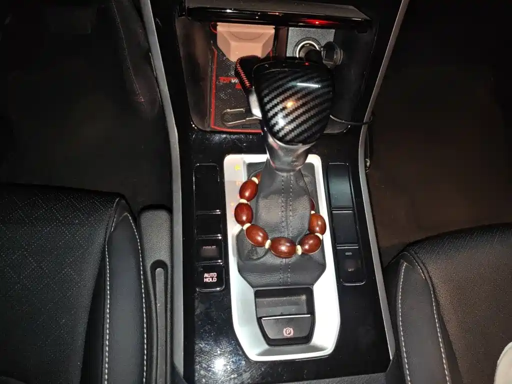 Kia K3 2020