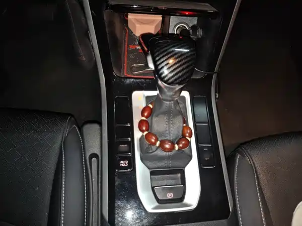 Kia K3 2020
