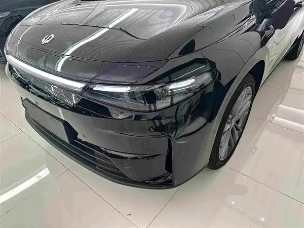 Leapmotor C16 2025