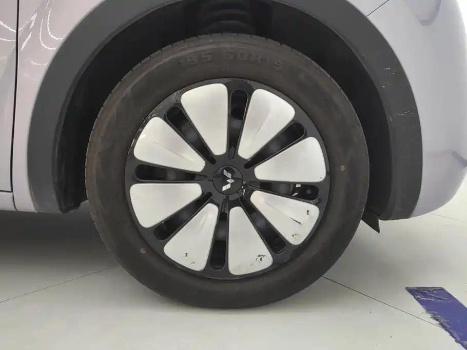 Wuling Bingo 2025