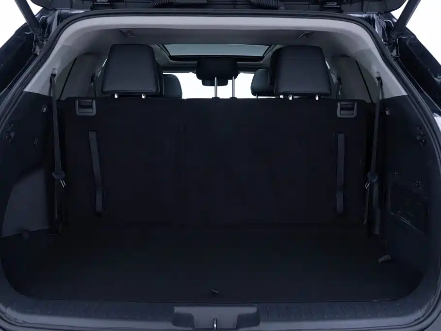 Toyota Highlander 2024 — фото 15