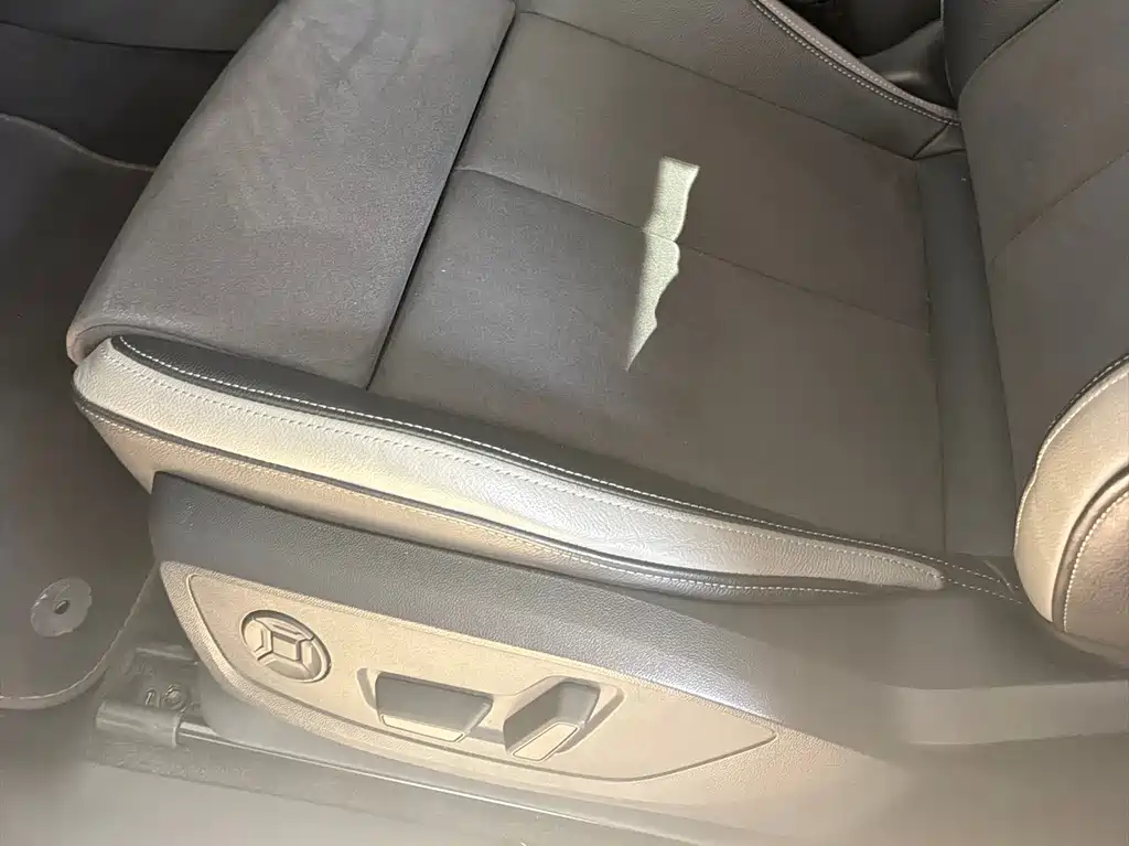 Audi Q3 2023 — фото 13