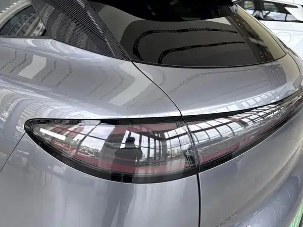 BYD Sealion 06 2025