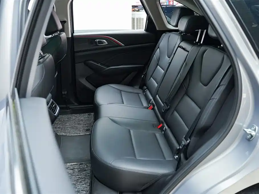 Haval Xiaolong MAX 2023 — фото 4