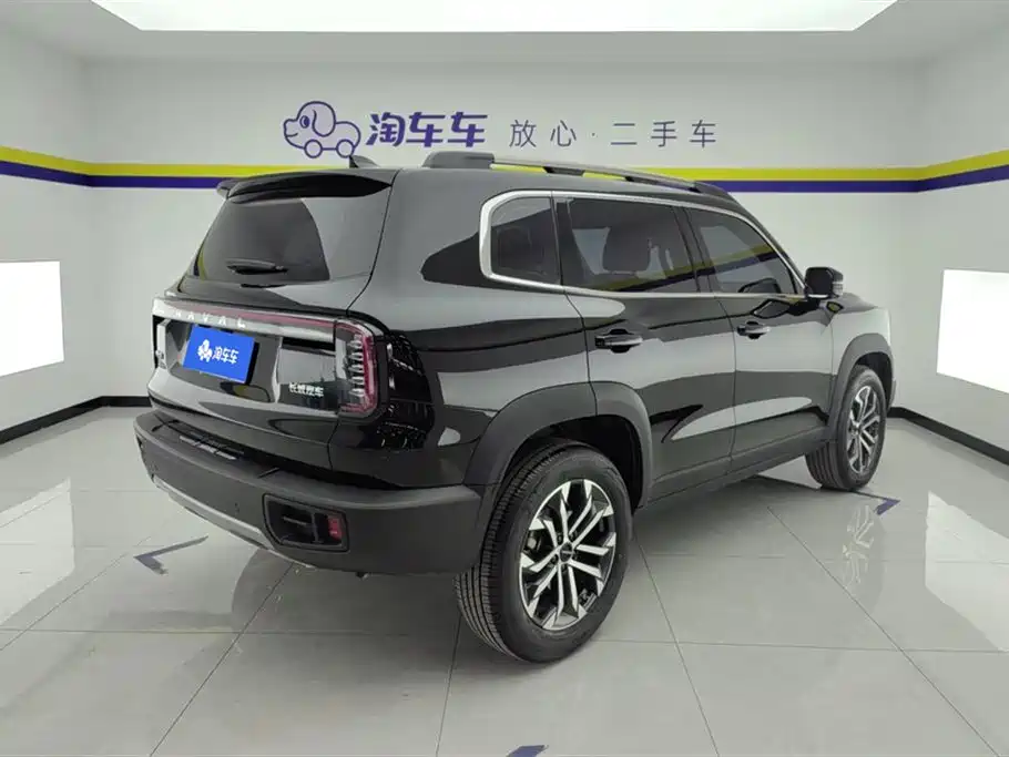 Haval Big Dog 2024 — фото 3