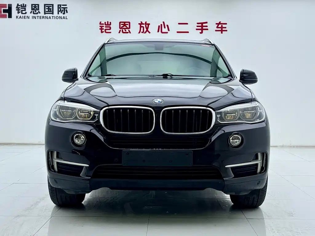 BMW X5 2020 — фото 2