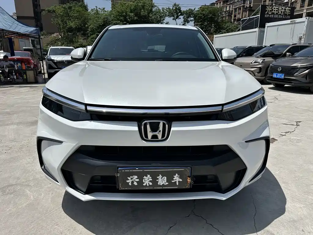 Honda Breeze 2024 — фото 2