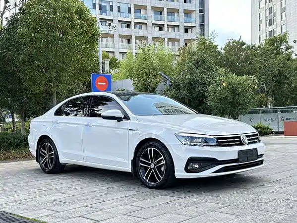 Volkswagen Lamando 2022