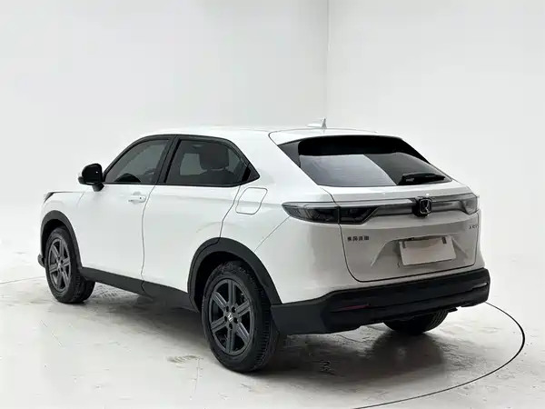Honda XR-V 2023