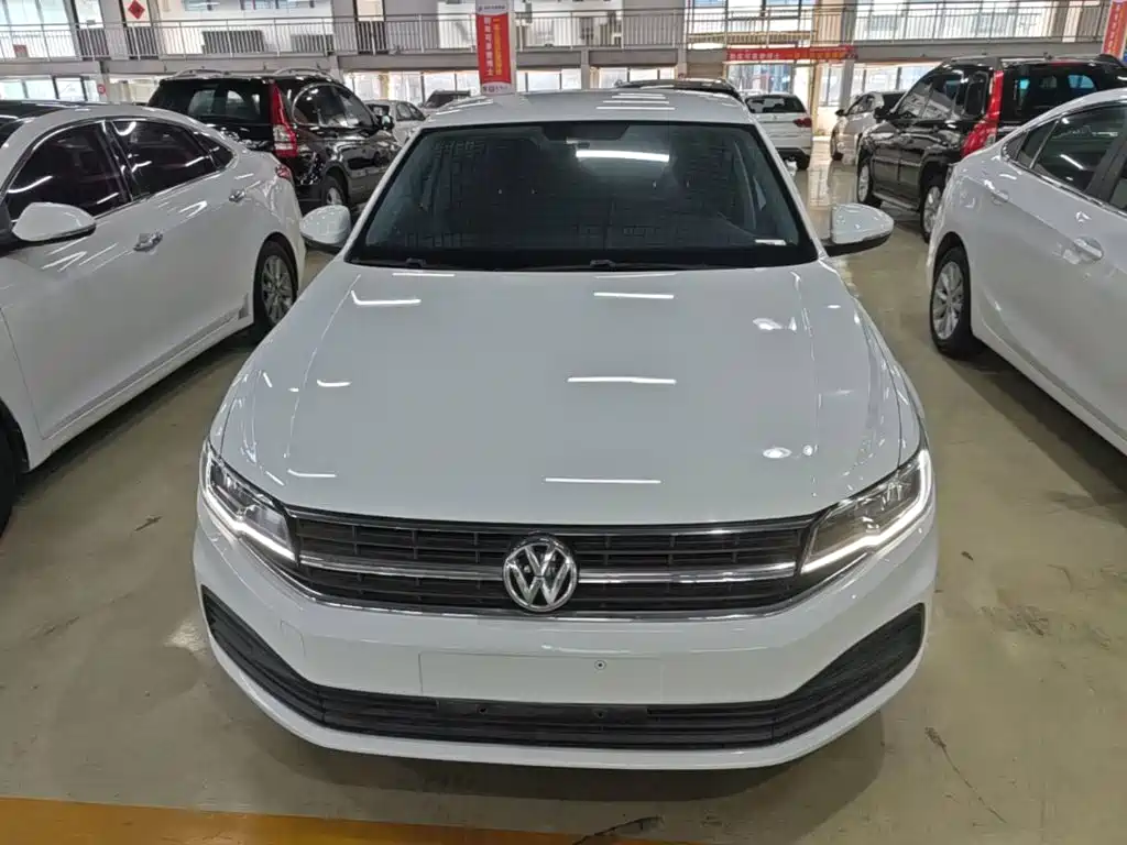 Volkswagen Bora 2019
