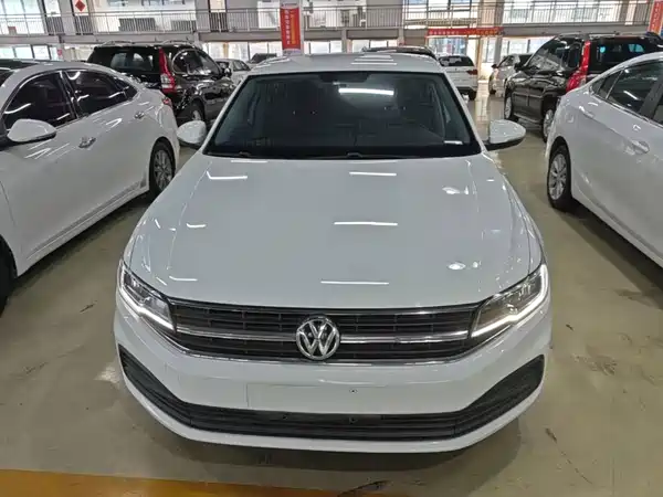 Volkswagen Bora 2019