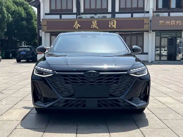Chery Arrizo 8 2023
