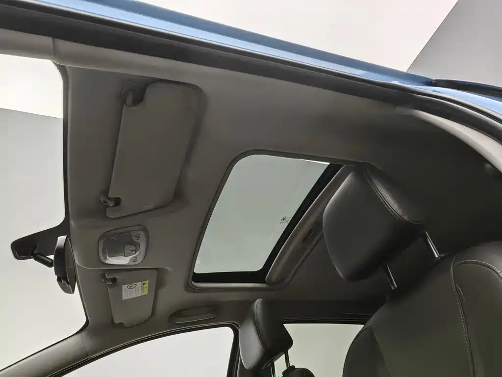 Chevrolet Lefeng RV 2016 — фото 14