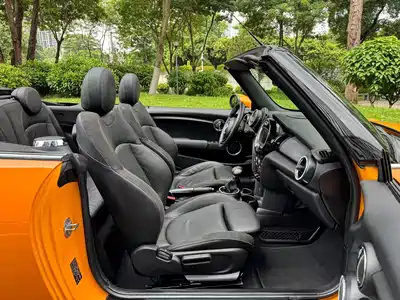 MINI MINI 2017