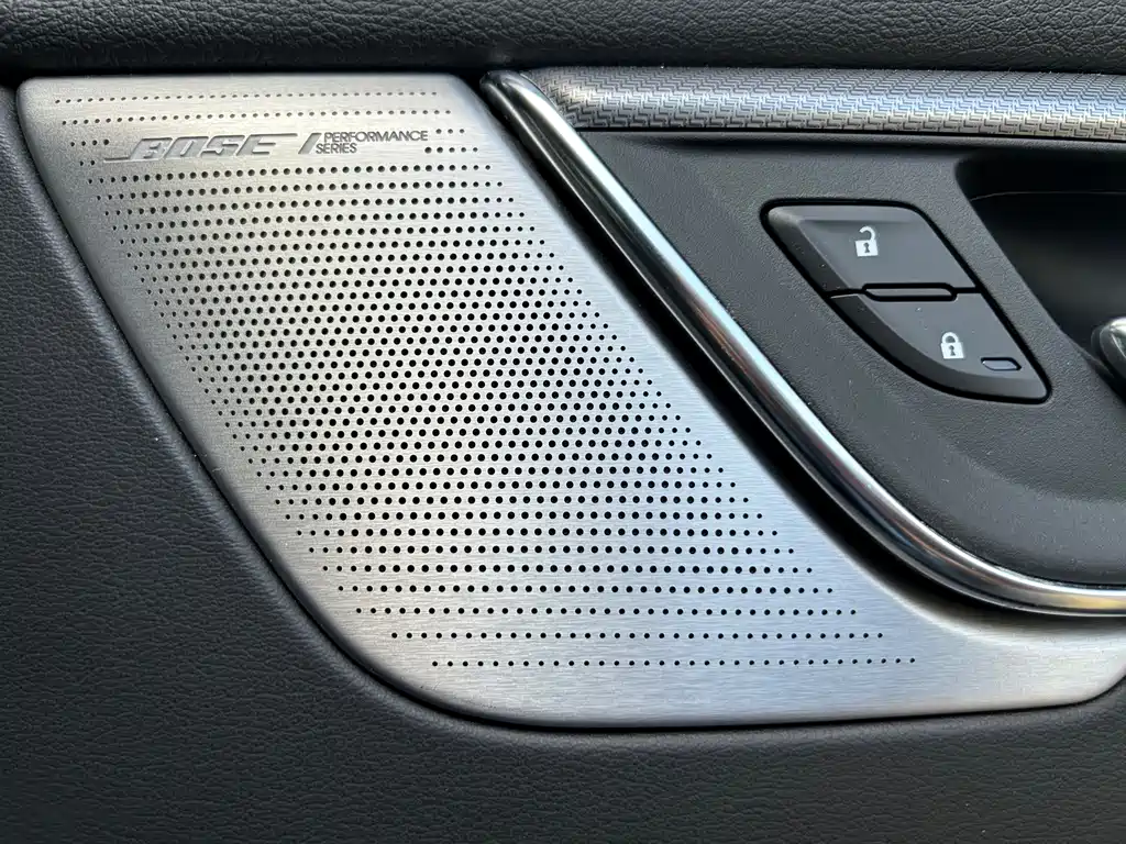 Cadillac CT5 2021 — фото 15