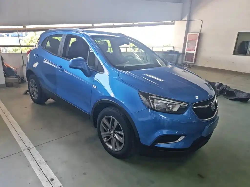 Buick Encore 2017