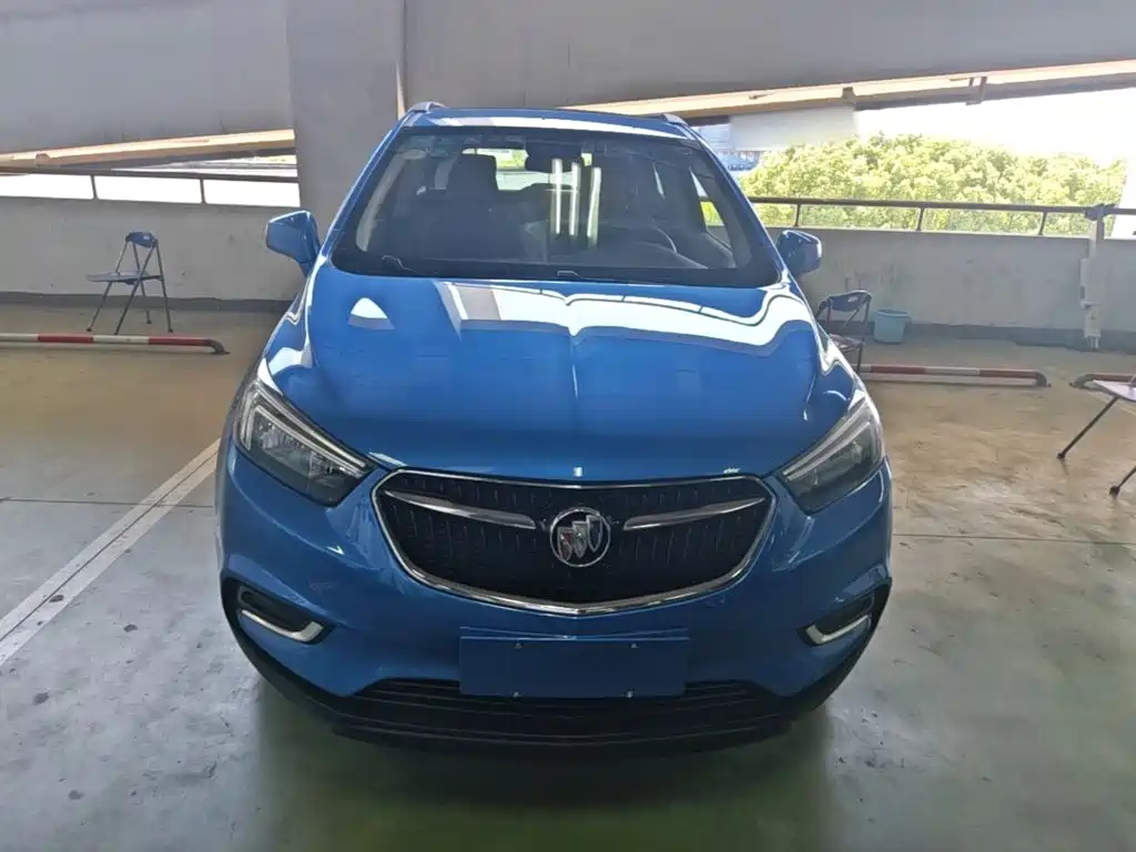 Buick Encore 2017