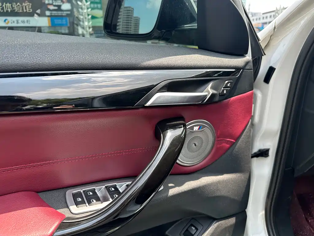 BMW X2 2020 — фото 10
