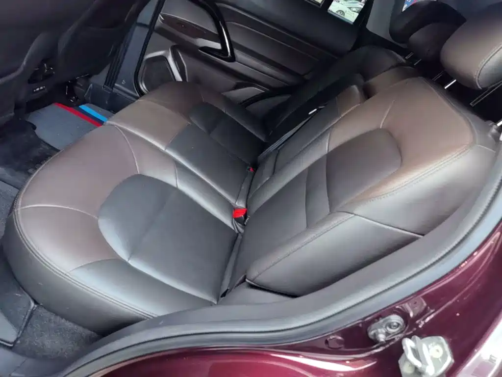GAC Trumpchi GS4 2019 — фото 17