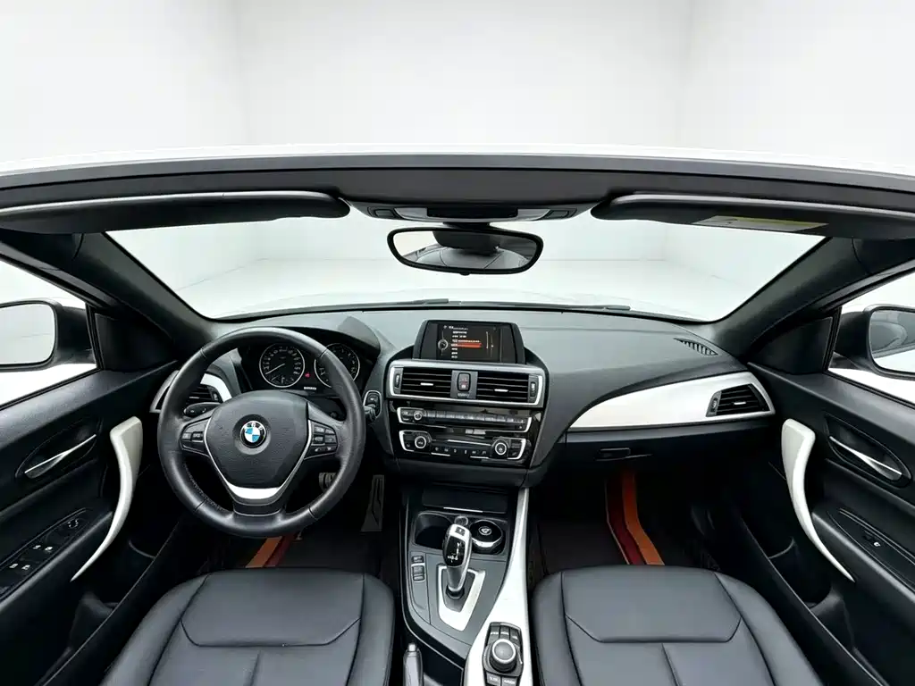 BMW 2 Series 2016 — фото 10