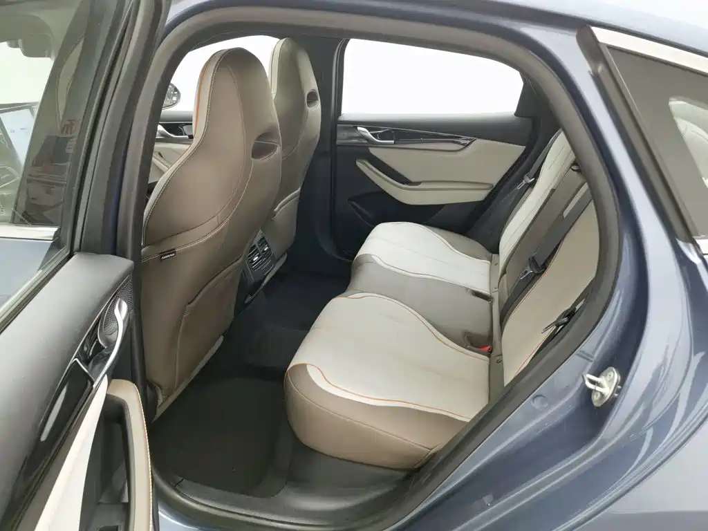 BYD Qin PLUS 2024 — фото 15