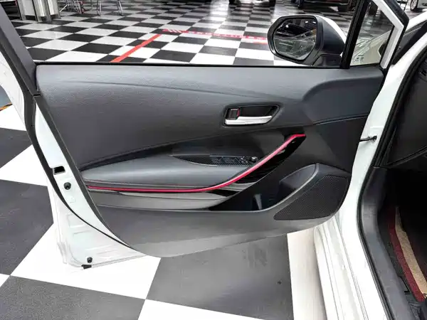 Toyota Levin 2022