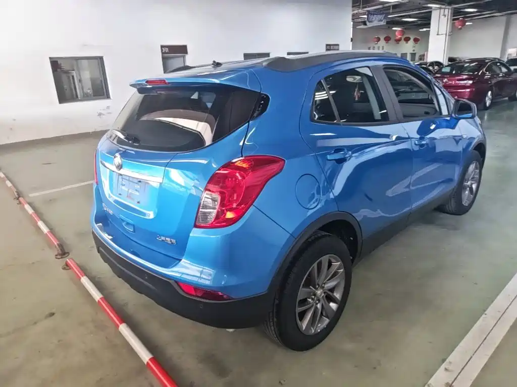 Buick Encore 2017